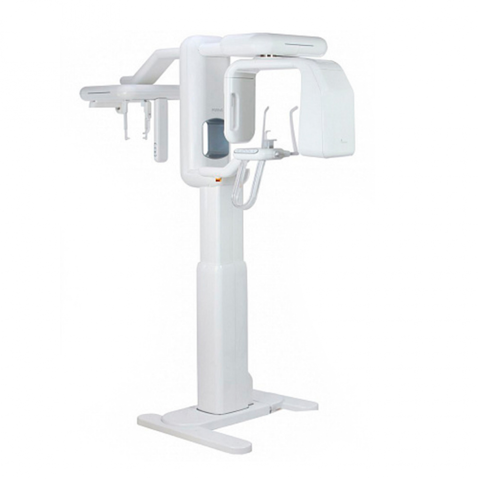 Papaya Plus - ортопантомограф с цефалостатом и функцией CUST