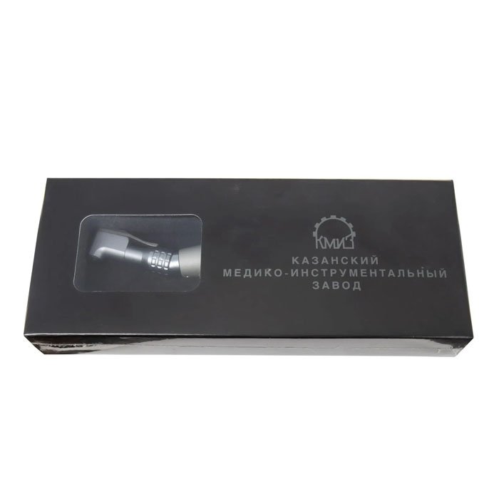 НУП-30М - наконечник угловой микромоторный с поворотной защелкой, КМИЗ