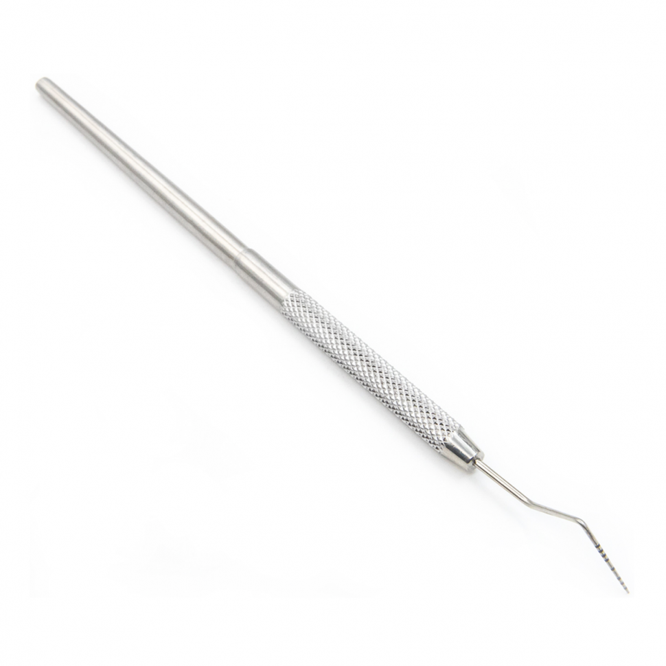 Зонд зубной по Williams для измерения глубины десневого кармана 155 мм