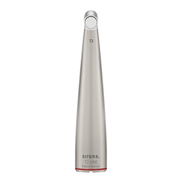 Sirona T2 LINE A200L повышающий угловой наконечник со светом, 1:5