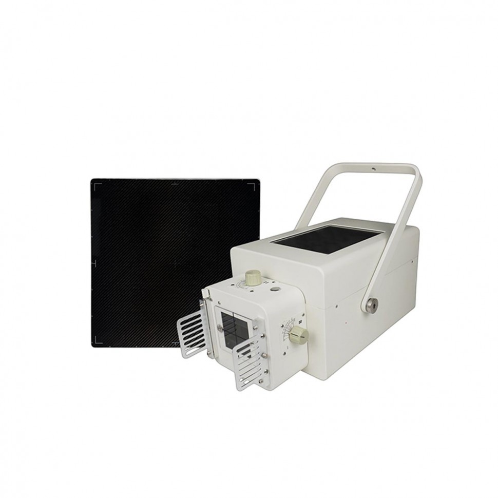 Портативный рентген DS.Xray 10010tb