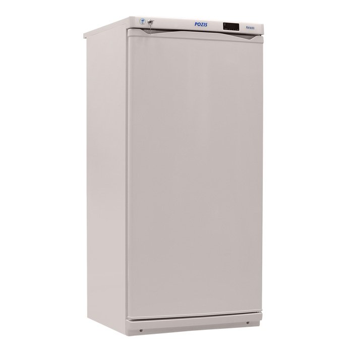 Pozis ХФ-250-2 Холодильник фармацевтический (дверь металлическая)