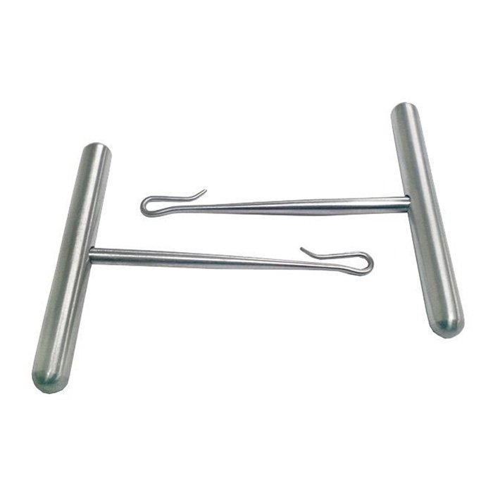 Ручки к пиле Sammar