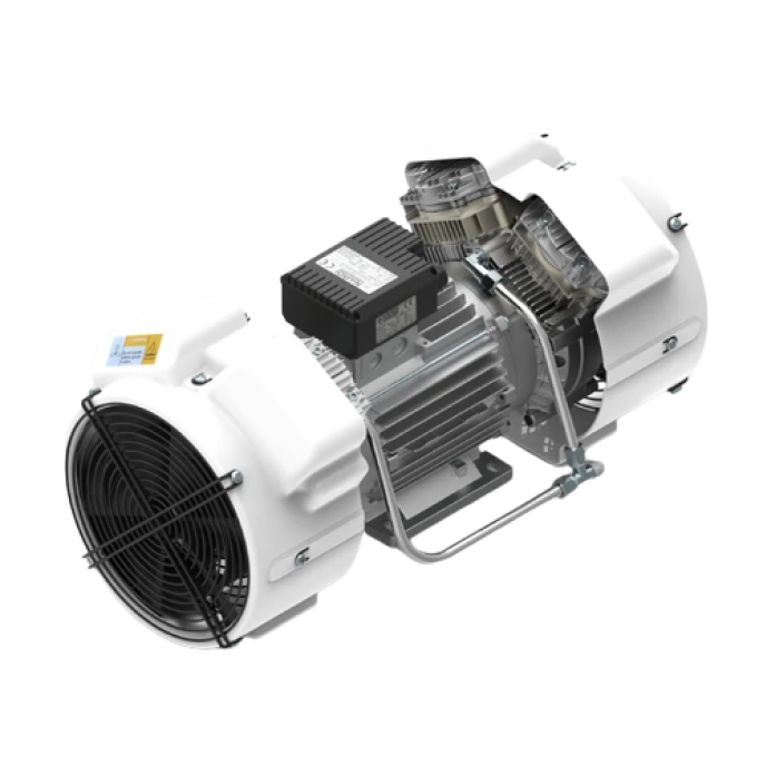 EXTREME 4 - компрессорный блок для компрессоров Nardi