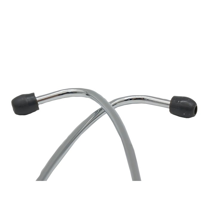 Tristar стетоскоп, с 3-мя головками, голубой, Riester