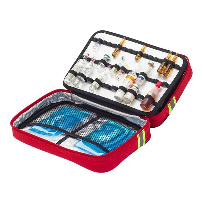 Сумка-ампульница PROBE'S большого размера Elite Bags