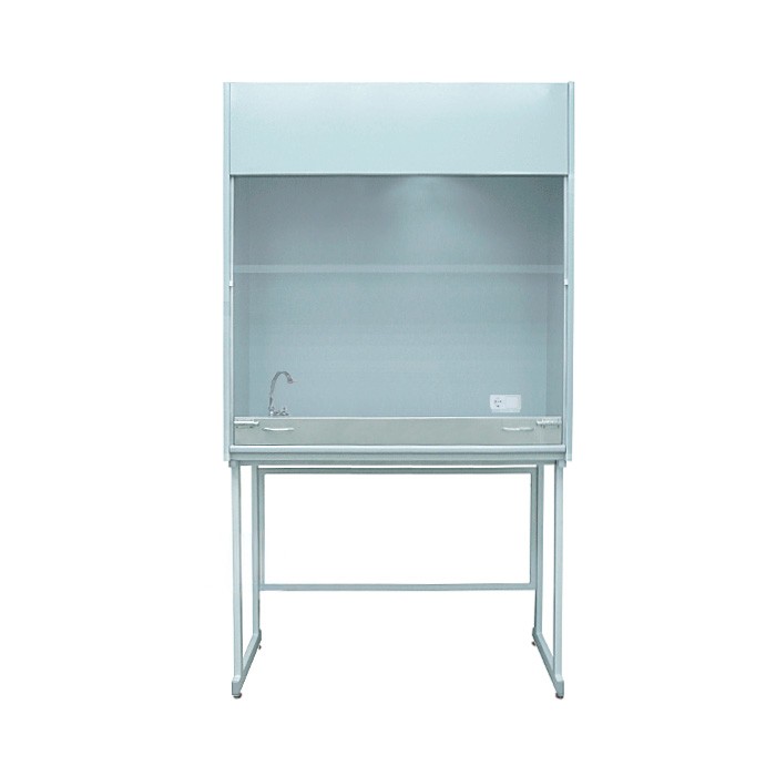 Шкаф вытяжной ВМ-108 (металлический) люкс