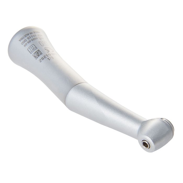 Alegra WE-56 - угловой наконечник, 1:1, W&H