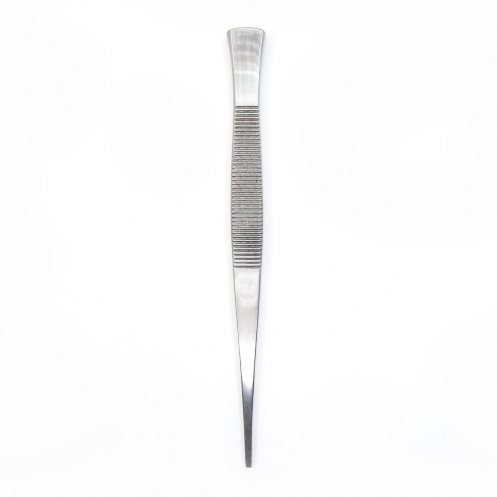 Долото полуклинообразное плоское по Partsch 2мм, 140 мм, Surgicon