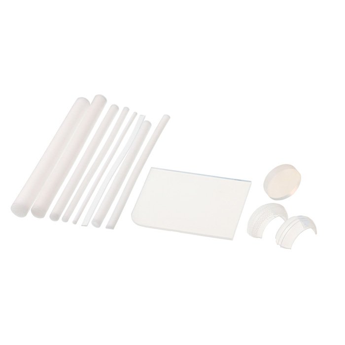 Имплантантный эластичный капилляр ИЭК-0,7, длина 125 мм, Медсил