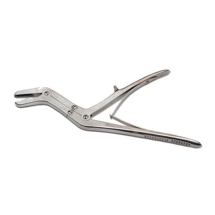 Кусачки Егорова-Фрейдина Surgiwell (№ 3 (L=255 мм))