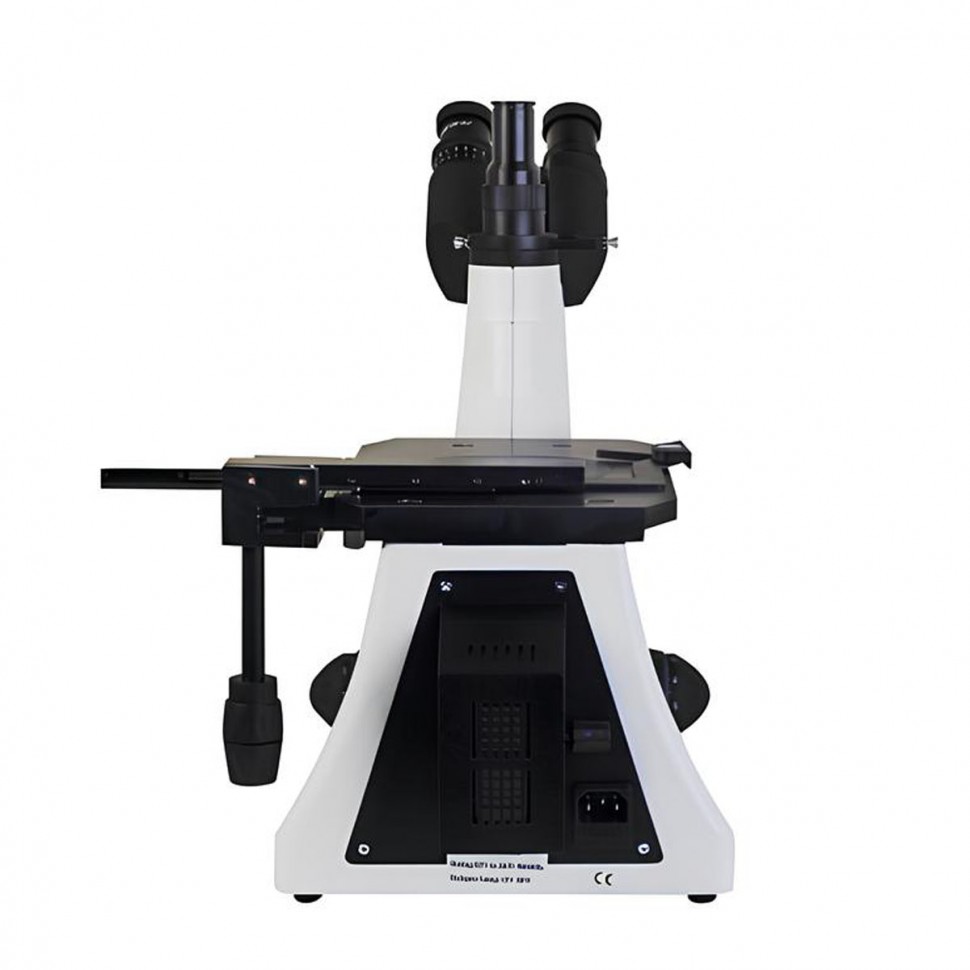 Микроскоп Микромед МЕТ