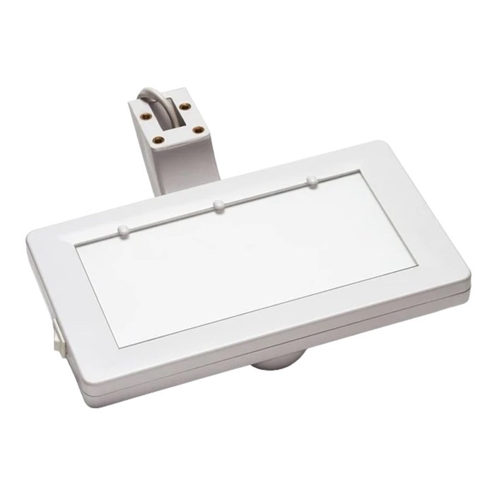 Негатоскоп №1 для установок AY-A