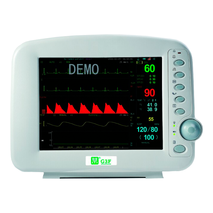Монитор пациента  G3F