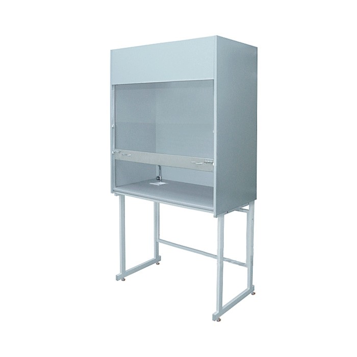 Шкаф вытяжной ВМ-108 (металлический) люкс