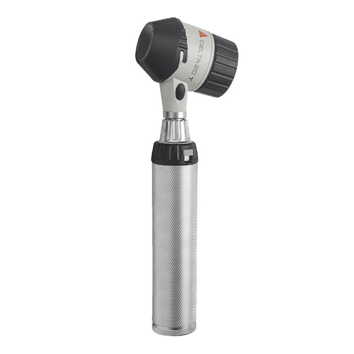 Дерматоскоп Delta 20T c блоком зарядным настольным NT4