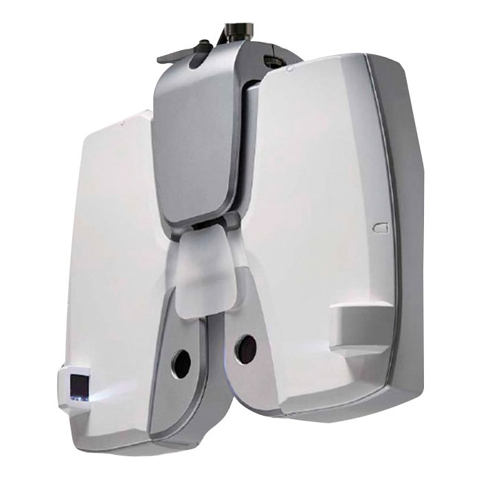 Фороптор HDR-9000, Huvitz