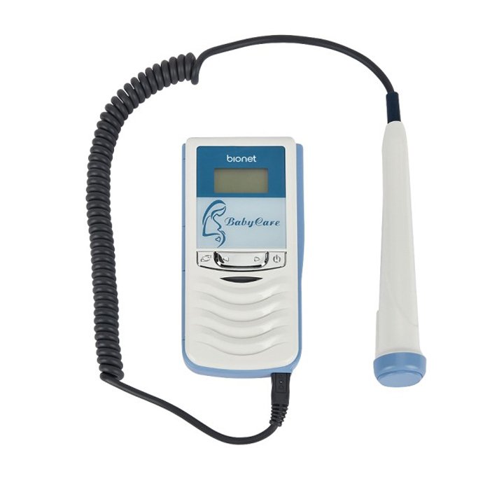 Фетальный доплер Bionet BabyCare