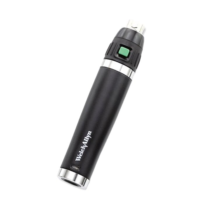 Набор Профессионал ионно-литиевый Professional Welch Allyn 11772-VSM