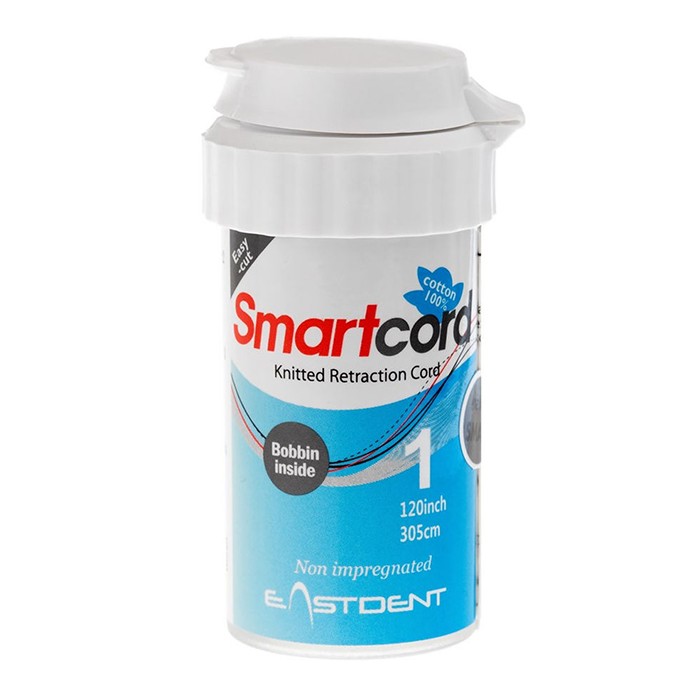 Smartcord 1 нить ретракционная  без пропитки