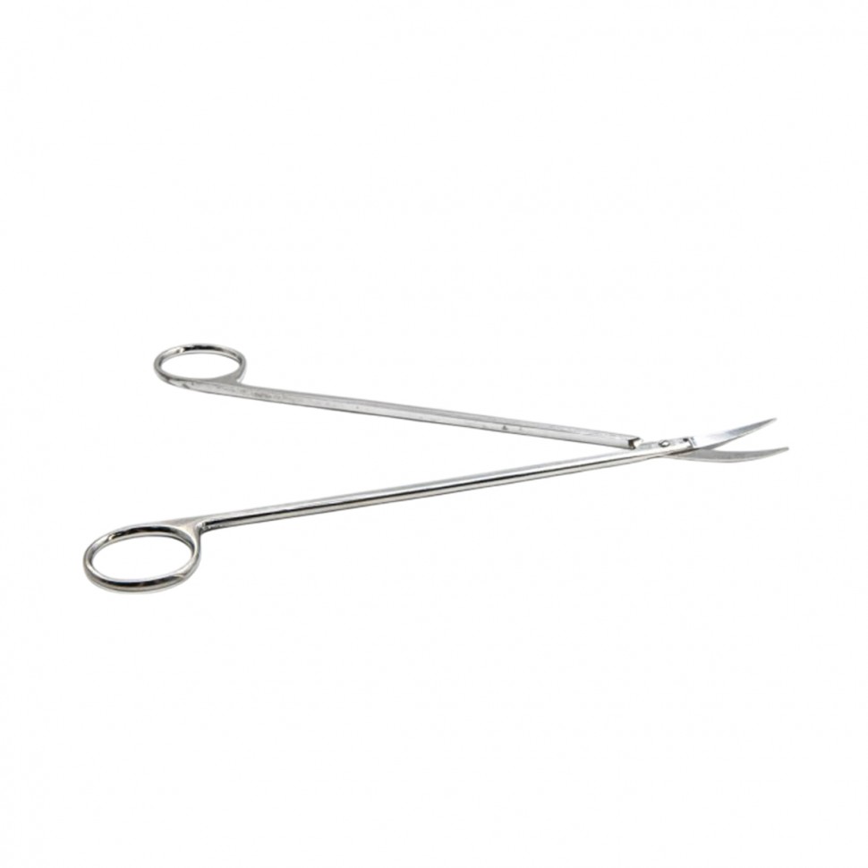 Ножницы вертикально-изогнутые детские, 190 мм, Surgiwell