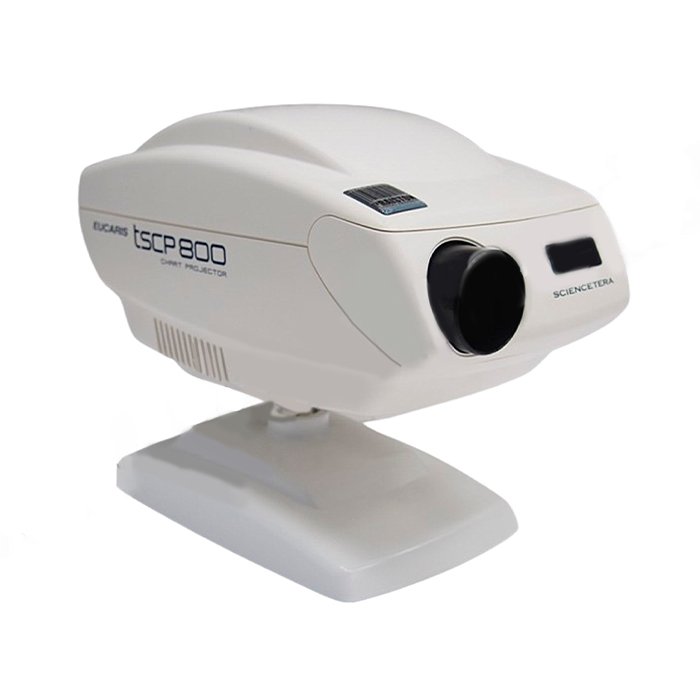 Автоматический проектор знаков EUCARIS (TSCP-800)