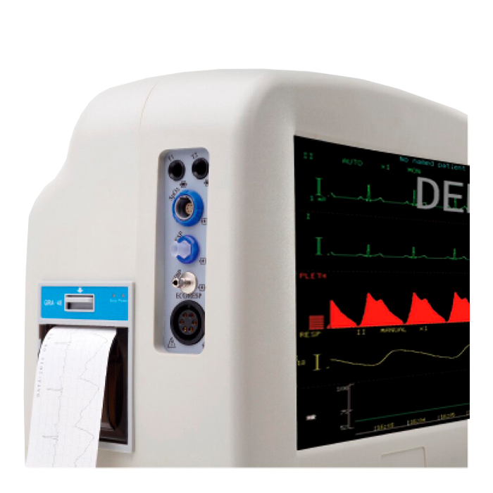 Монитор пациента  G3F