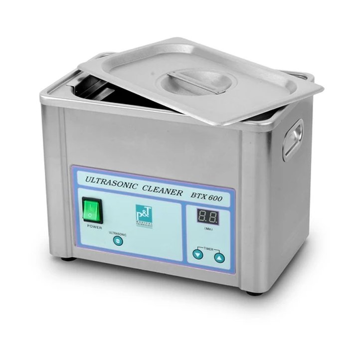 Ультразвуковая ванна BTX-600 3L, P&T Medical