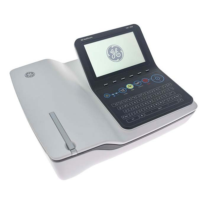 Электрокардиограф MAC 2000 Healthcare