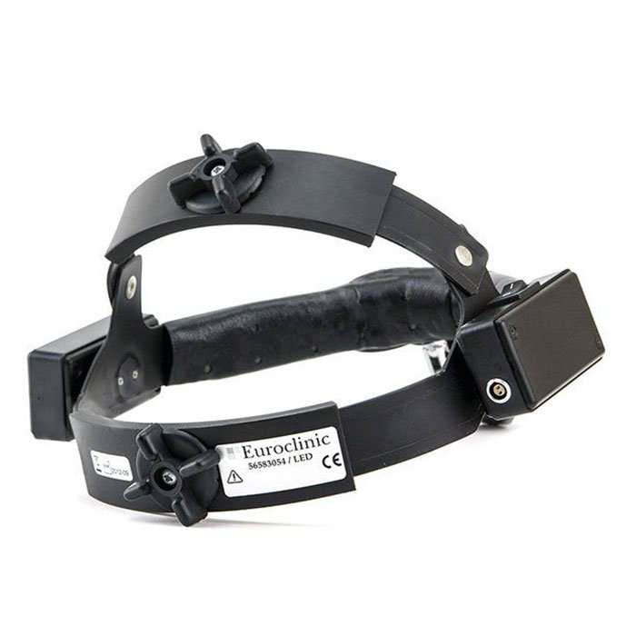 Налобный осветитель Faromed со встроенным аккумулятором