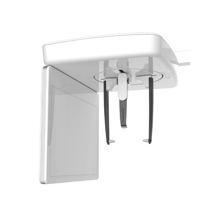 Vatech PaX-i Insight RC - панорамный томограф с цефалостатом