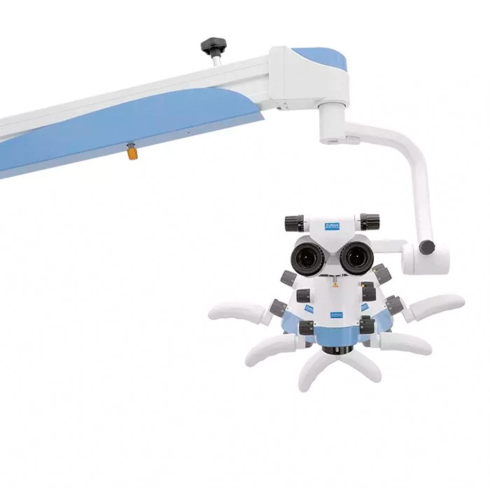 Стоматологический микроскоп ZUMAX OMS 2050