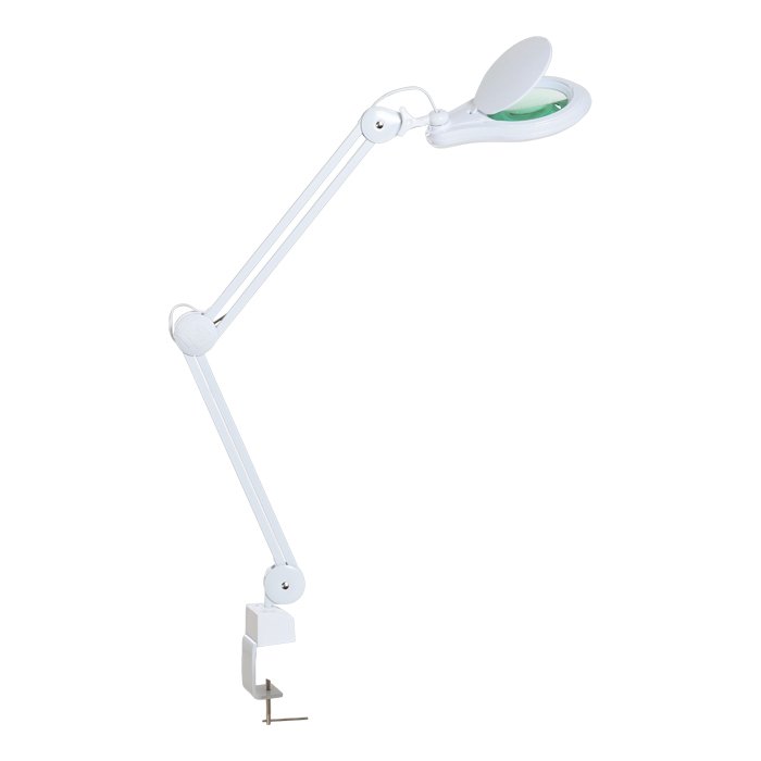Лампа бестеневая 9003LED Med-Mos