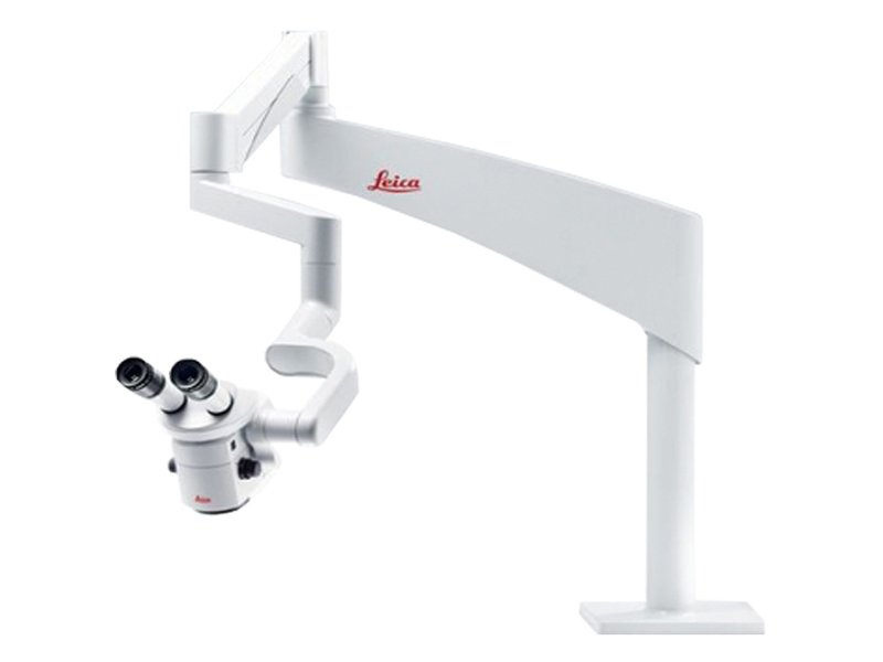 Стоматологический операционный микроскоп Leica M320 Hi-End