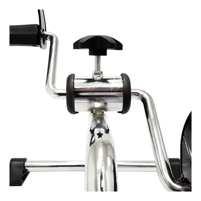 Простой педальный тренажер "MINI BIKE" LY-901