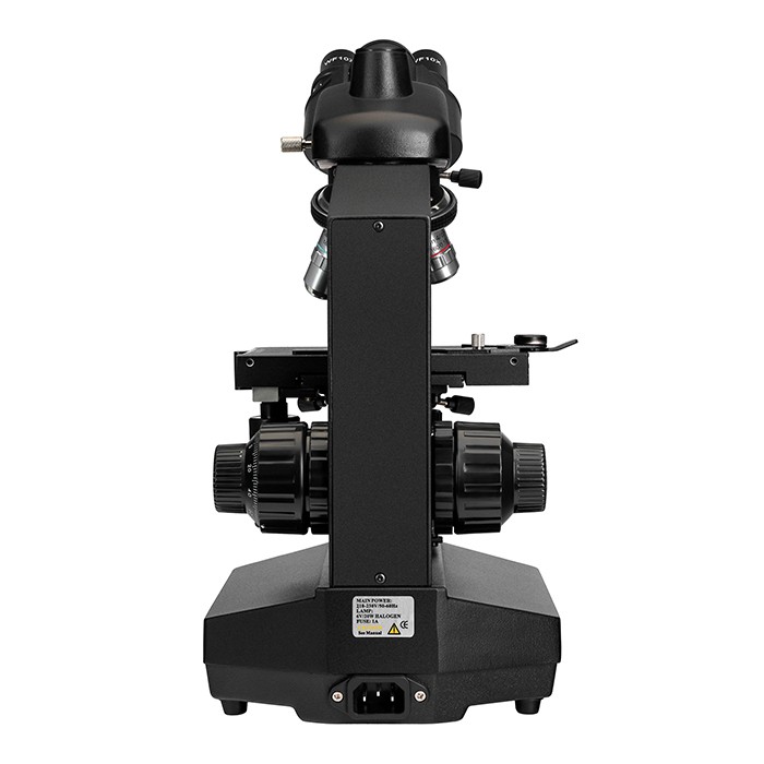 Микроскоп тринокулярный Levenhuk 890T