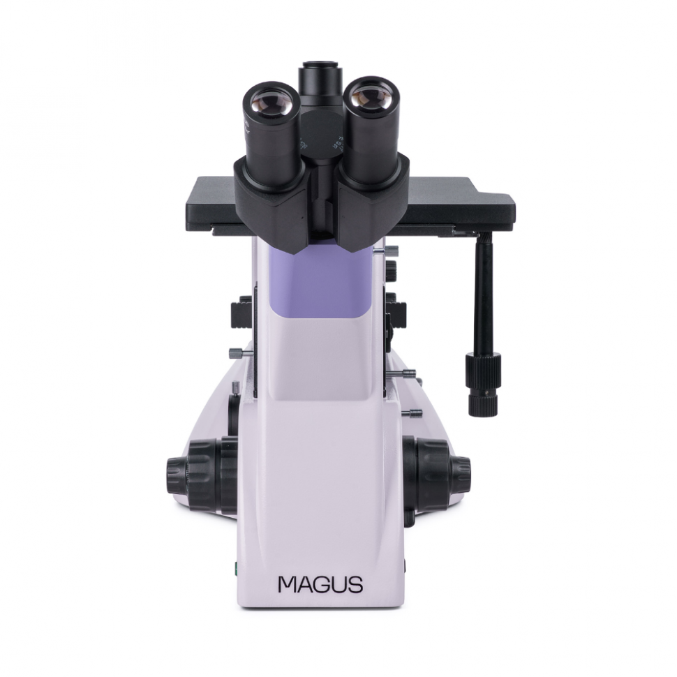 Микроскоп металлографический инвертированный цифровой MAGUS Metal VD700 BD