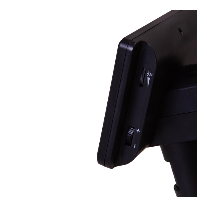 Микроскоп цифровой Levenhuk DTX 700 LCD