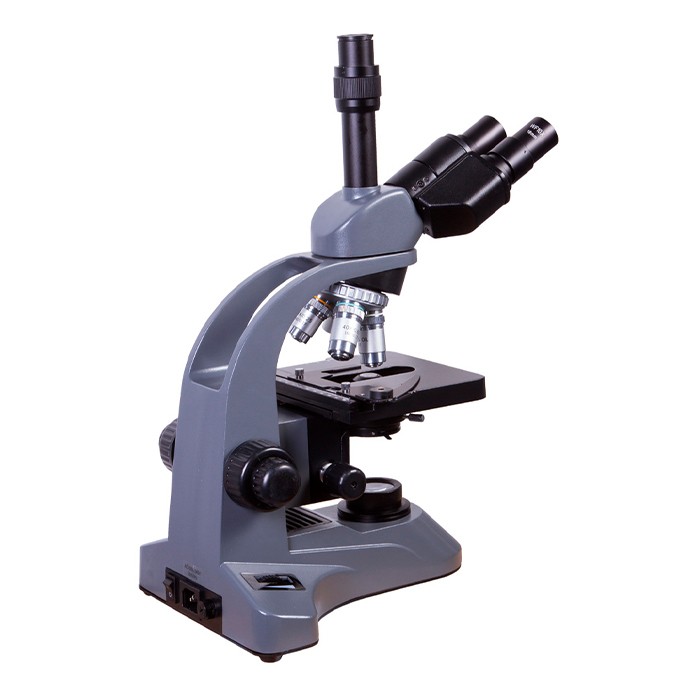 Микроскоп тринокулярный Levenhuk 740T