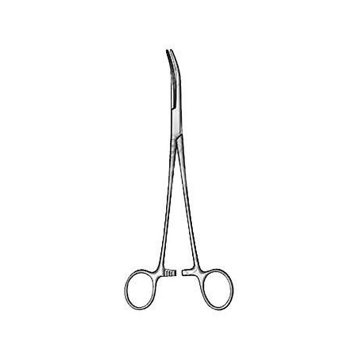 Иглодержатель 15 cм "Crile-wood"