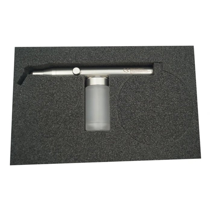 Dento-Prep - пескоструйный аппарат, Ronvig