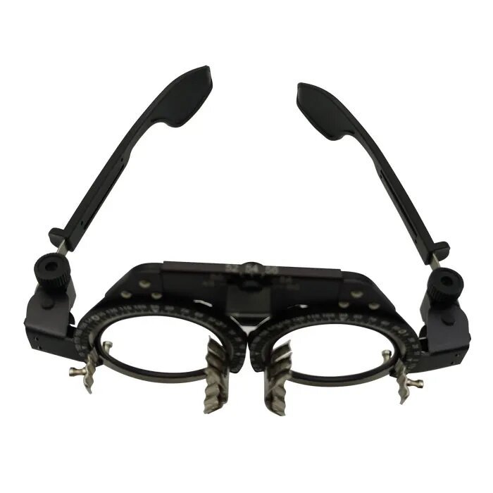 Оправа пробная универсальная ALMAS STF-4860 (детская)