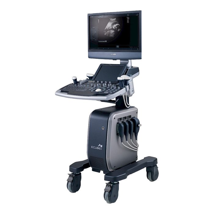 Ультразвуковой сканер E-CUBE 8 Alpinion