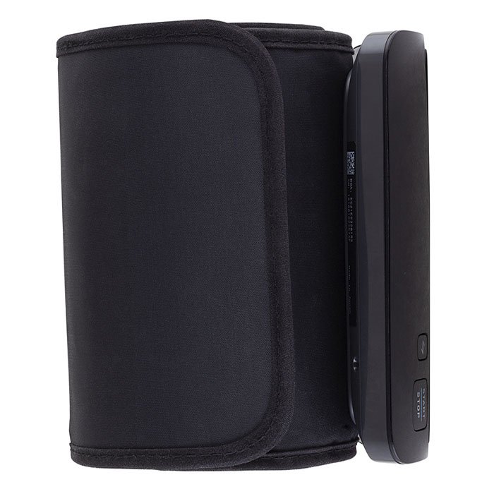 Умный тонометр OMRON EVOLV HEM-7600T-E