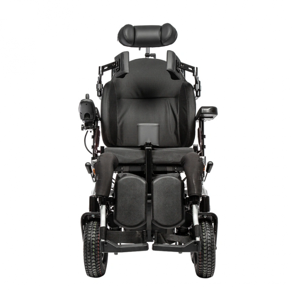 Кресло-коляска Ortonica Pulse 350 (с электроприводом)