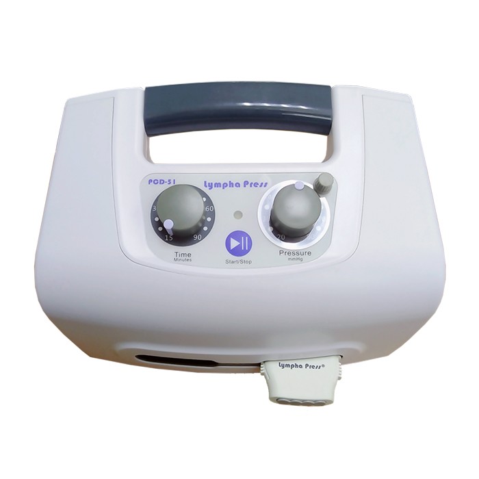 Аппарат для прессотерапии и лимфодренажа Phlebo Press New