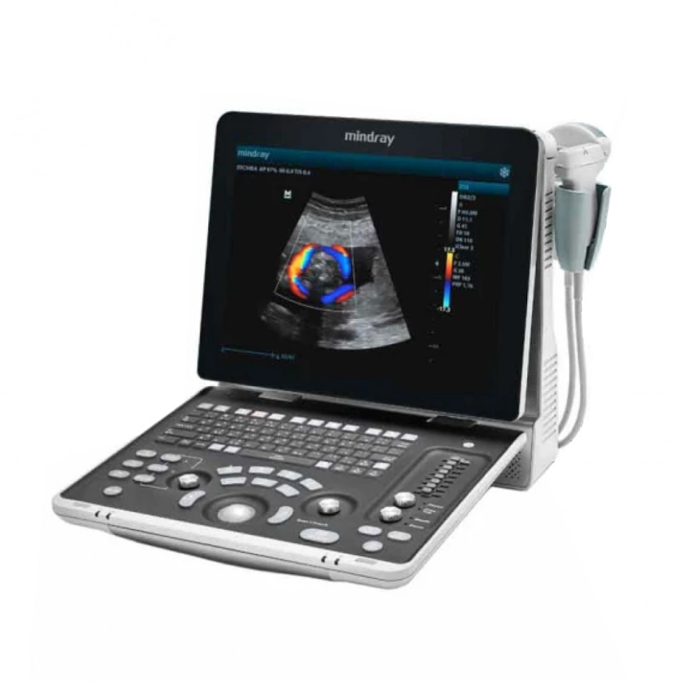 Ветеринарный аппарат УЗИ Mindray Z60 VET