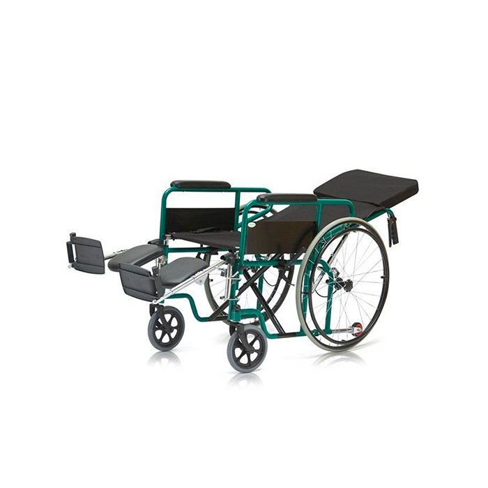 Кресло-коляска FS954GC