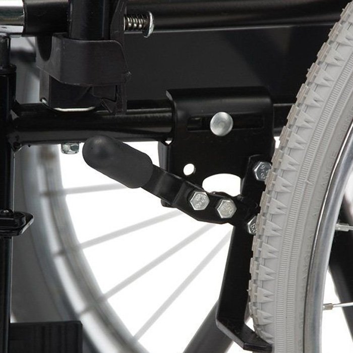 Кресло-коляска для инвалидов Н 011A