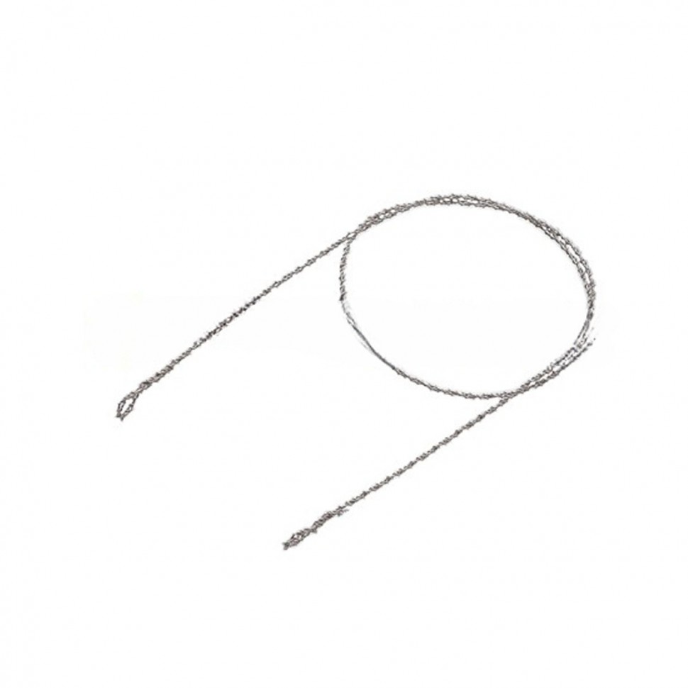 Пила проволочная витая, 500 мм, Surgiwell